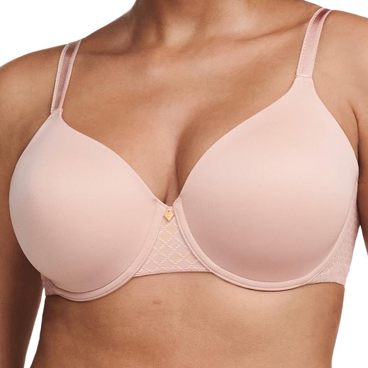 Image du produit Chantelle Norah Chic Soutien-gorge à coques (Une unité par pack, 85 G)