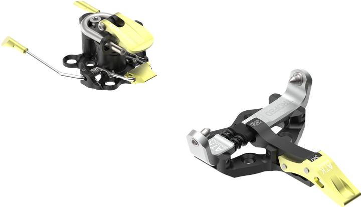 Immagine prodotto ATK Trofeo Brake Wold Cup (Sci da turismo)