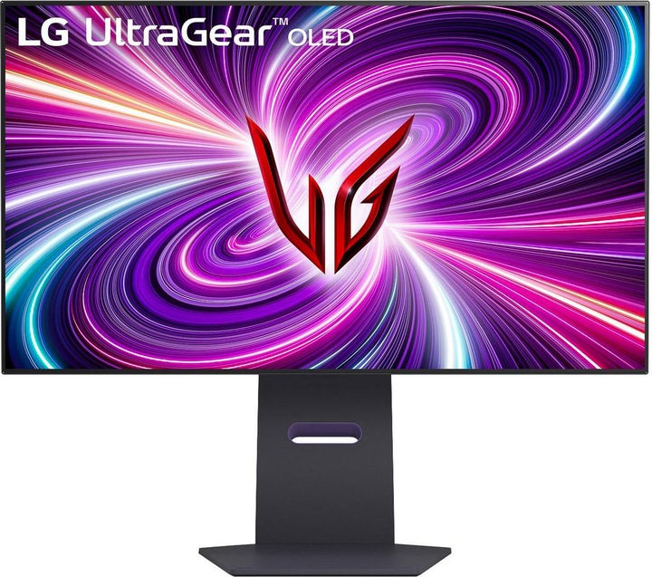 Produktbild LG UltraGear OLED 32GS95UE (3840 x 2160 Pixel, 31.50")