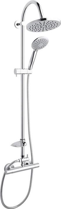 Produktbild FERRON Shower Set Thermostat Mixer Np71-Trm7u