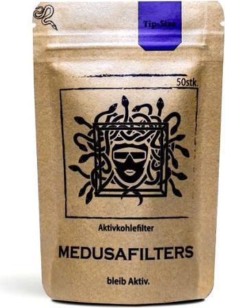 Produktbild Medusafilters 50er Beutel