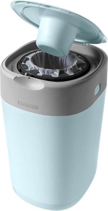 Actual product image Sangenic Nappy pail Twist & Click (1 x)