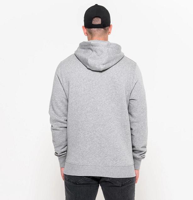 Actual product image New Era Hooded sweatshirt Buffalo Bills NFL (XS)