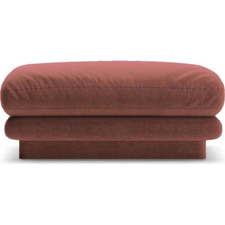 Micadoni, Sofa, Torino (Polsterhocker)