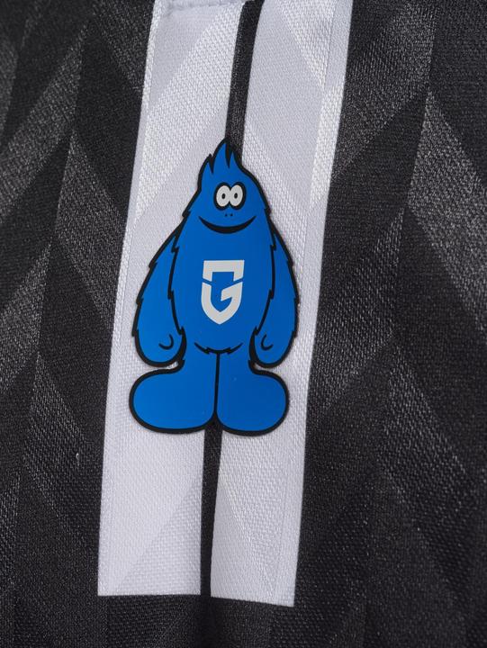 Actual product image hummel Hmlloose Soccer Jersey Gamba (S)