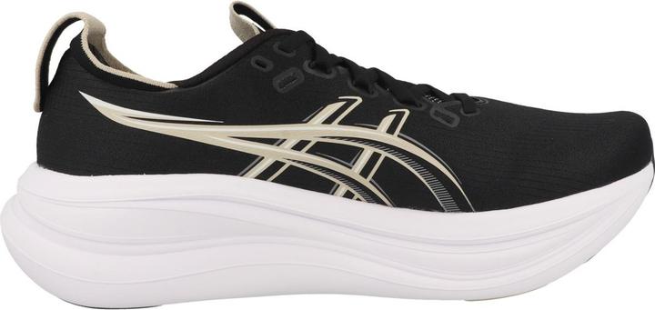 Black-feather grey, Schwarz