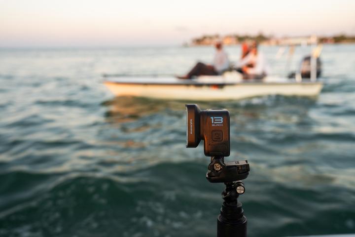 Productafbeelding GoPro Anamorfe Lens Mod (Hero 13 Zwart)
