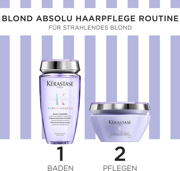 Image du produit Kérastase Blond Absolu (Kit de soins capillaires)