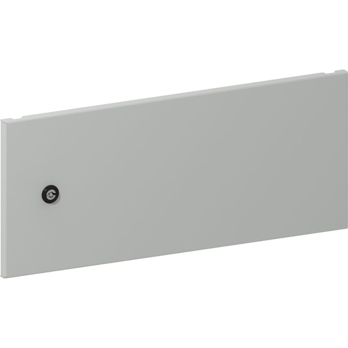 Schneider NSYMPD5M6, Serverschrank Zubehör, Grau