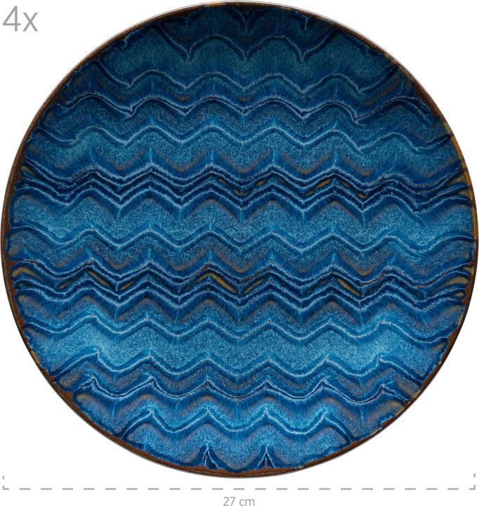 Productafbeelding Mäser Aquamarijn (12 Pcs.)