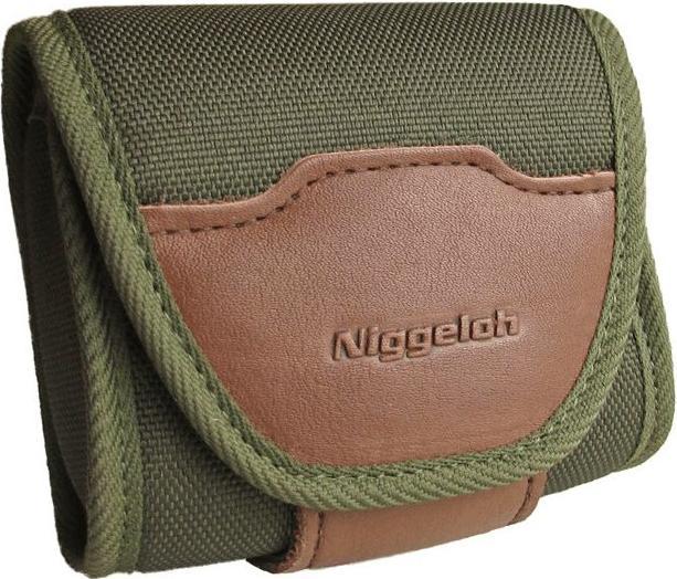 Image du produit Niggeloh L'étui Cordura 8x chevrotine