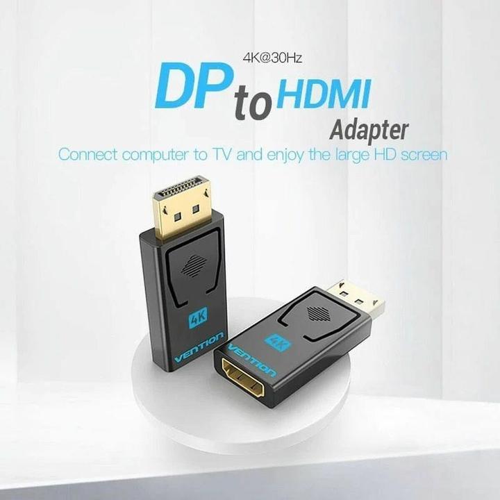 Image du produit Vention Port d'affichage vers (HDMI, 5.80 cm)