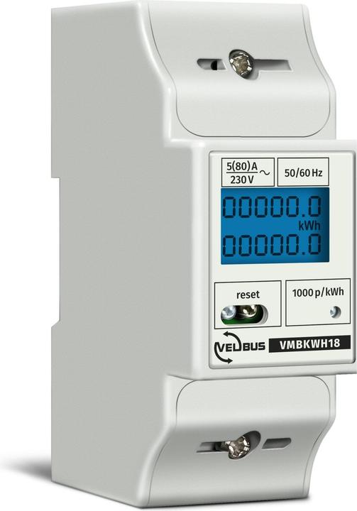 Velleman Energy consumption meter