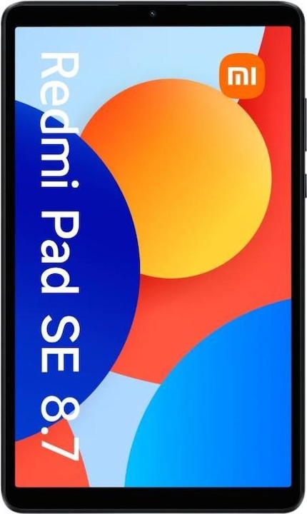Produktbild Xiaomi Redmi Pad SE (nur WLAN, 8.70", 128 GB, Grey)