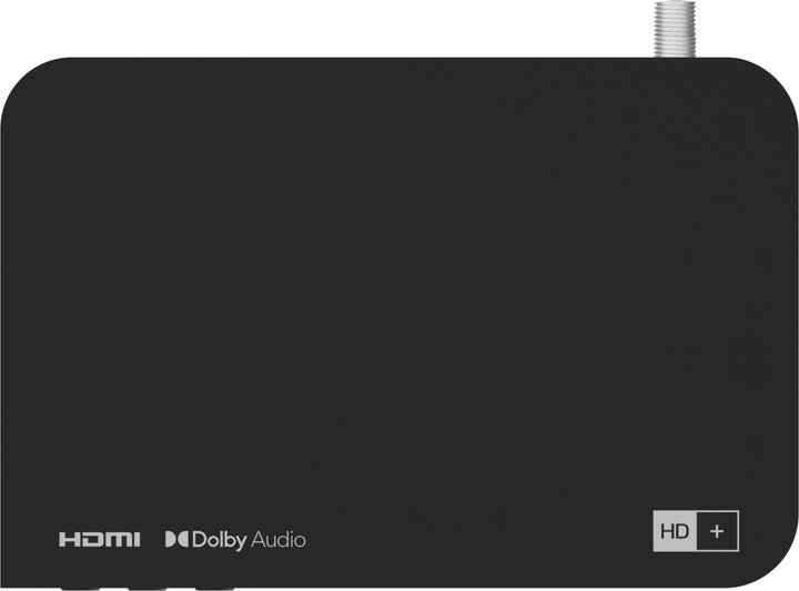 Produktbild TechniSat HD-S 224+ (DVB-S2, CI+-Schacht)