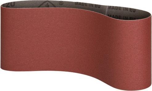 Actual product image Holzstar Fabric sanding belt 610x100 K100 (K100)