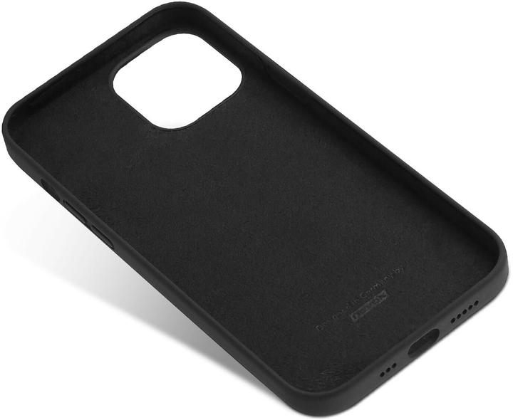 Produktbild Nevox StyleShell Shock - iPhone 15 Pro 6.1", schwarz (Apple iPhone 15 Pro)