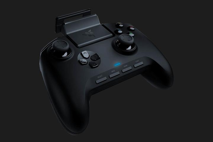 Produktbild Razer kabelloser Gamecontroller für Android Raiju Mobile. (Android)