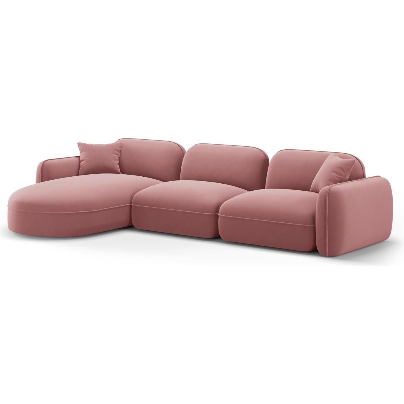 CXL by Christian Lacroix, Sofa, Lucien (Ecksofa)