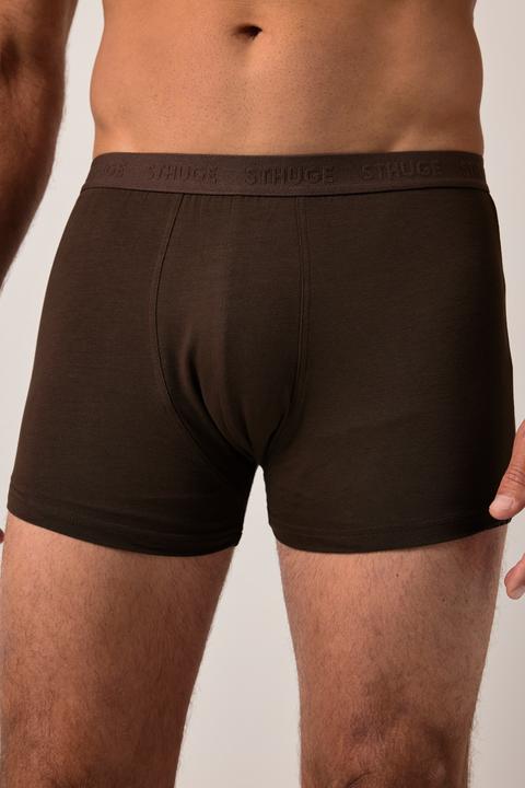 Produktbild Sthuge Hip-Pants, OEKO-TEX, 3er-Pack, Unterhose (4XL, 3er Pack)