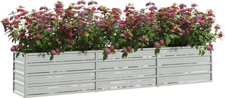 Immagine prodotto vidaXL Garten-Hochbeet