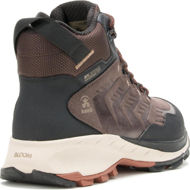 Actual product image Kamik Treklitem (44)