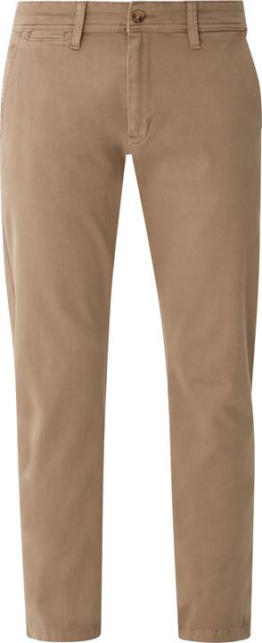 Produktbild s.Oliver Hose Slim: Basic Chino (28, 34)