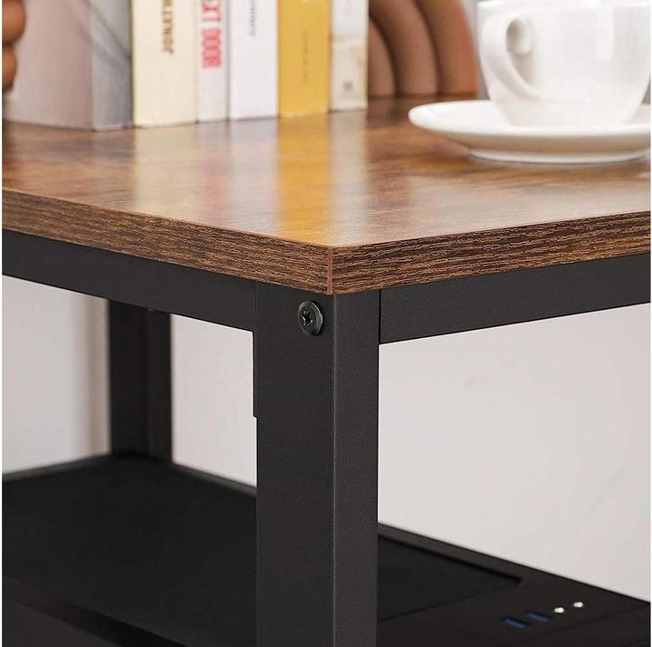 Actual product image Vasagle Elio (140 x 60 x 76 cm)