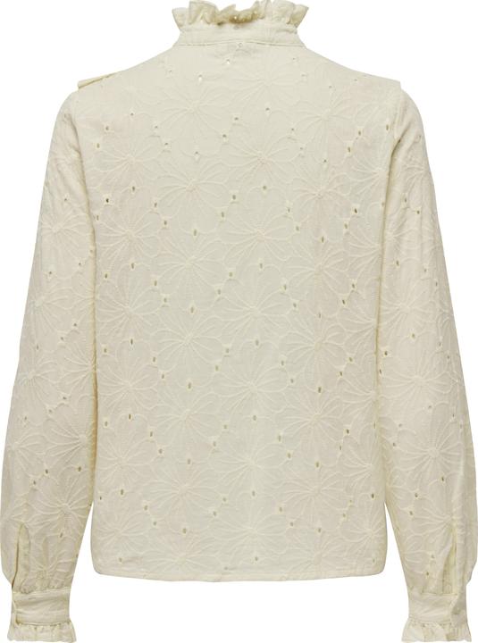Image du produit Only Broderie chemise (XL)