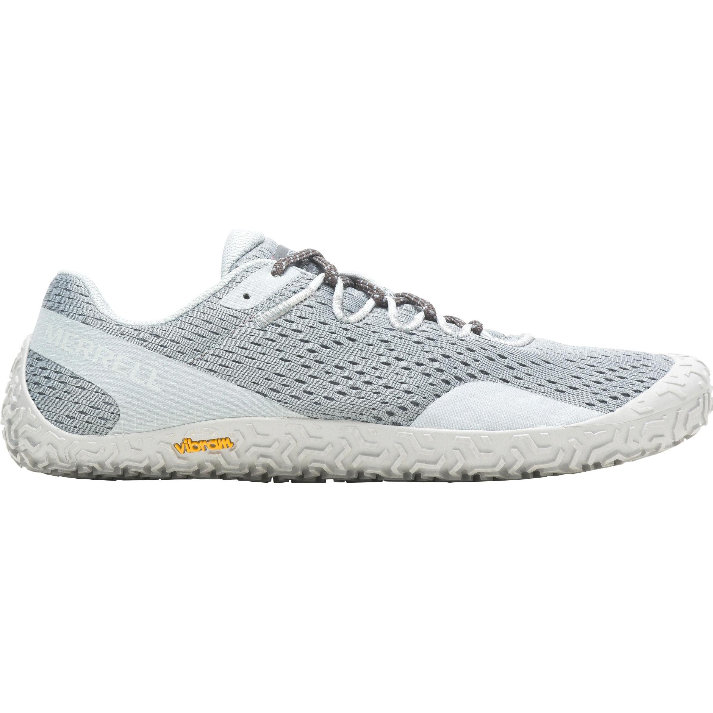 Merrell, Herren, Laufschuhe, Vapor Glove 6 (45), Grau