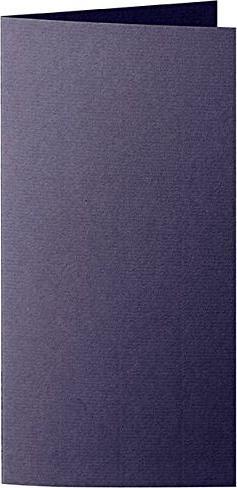 Produktbild Artoz 1001 Karten schwarz (12.5 x 18 cm, 220 g/m²)