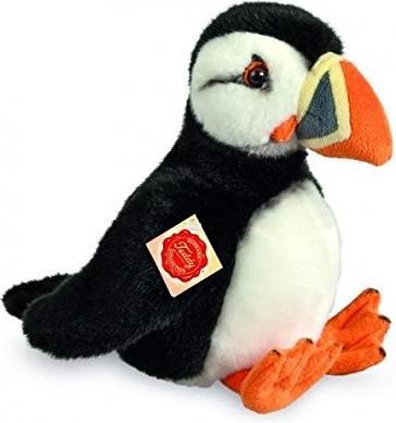 Image du produit Teddy Hermann Puffin 23cm (23 cm)