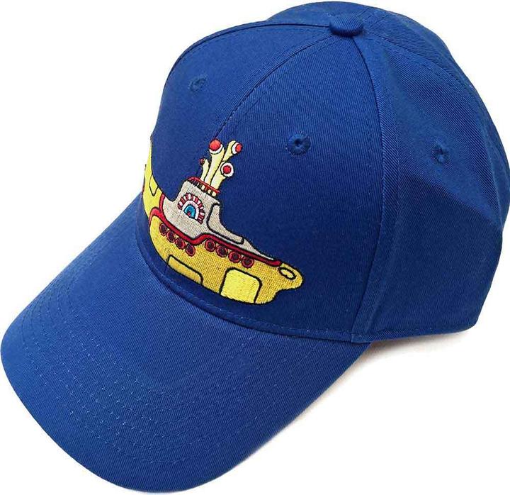 Produktbild The Beatles Yellow Submarine Mid-Blue B