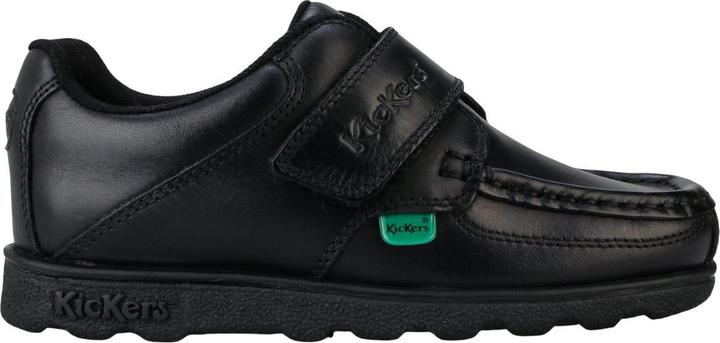 Image du produit Kickers - Chaussures FRAGMA LO - Garçon (32)
