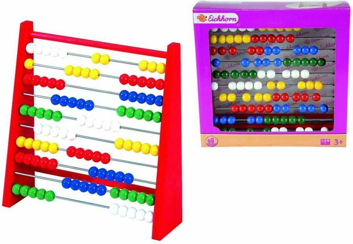 Image du produit Eichhorn Cadre de comptage (Allemand)