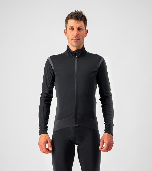 Actual product image Castelli Alpha RoS 2 Light Jacket (M)