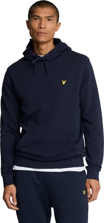 Image du produit Lyle and Scott - Sweat à capuche - Homme (XL)