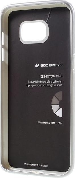 Image du produit Goospery Série i Jelly Metal (Samsung Galaxy S7 Edge)