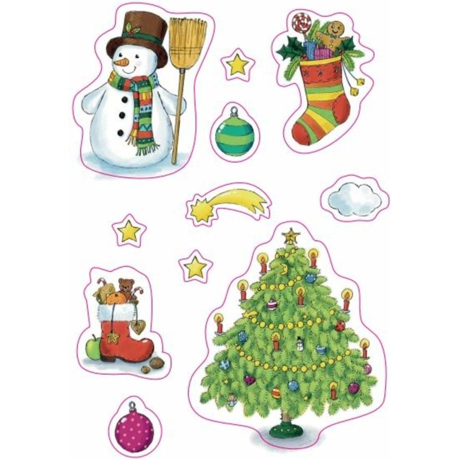 Thumbnail - Coppenrath, Sticker, Sticker