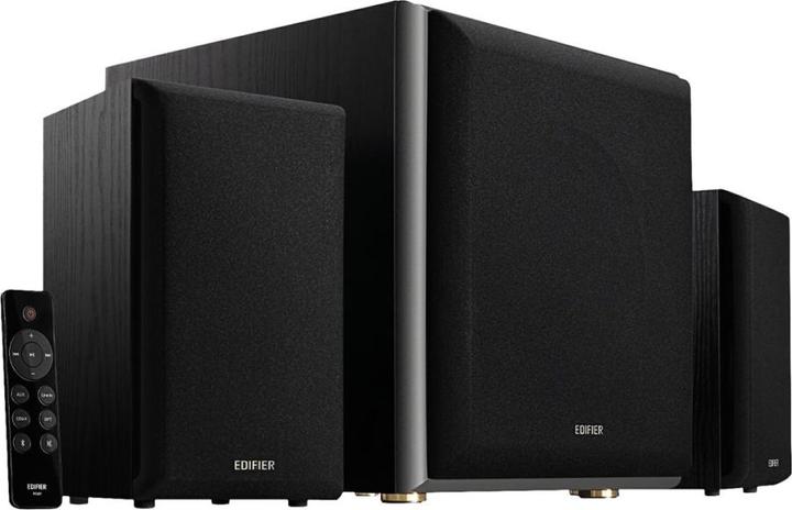 Produktbild Edifier M601DB (Set, 110 W)