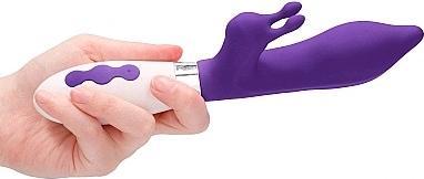 Actual product image Shots Adonis Rechargeable