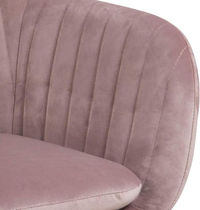 Actual product image AC Design Emilia Velvet