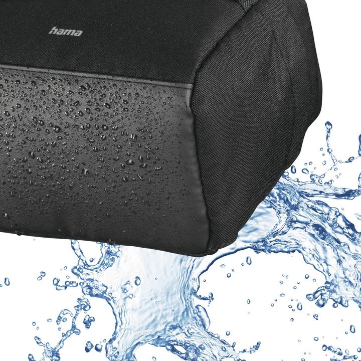 Actual product image Hama Matera (Camera case)