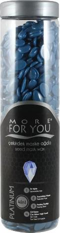 Produktbild More For You Samenmaske Wachs 400gr (1 x)