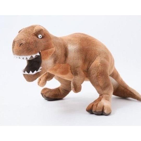 Dubi Dinosaurier-Rex 35cm