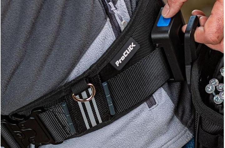 Actual product image ProClick Tool belt L, BSS (1 Piece)
