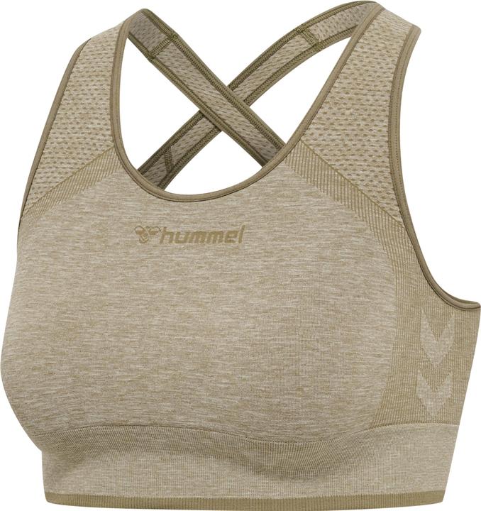 Produktbild hummel Hmlmt Una Seamless Sports Top (XS)