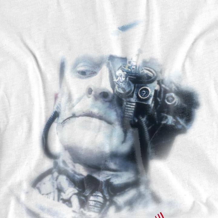 Produktbild Borg TShirt (XXL)