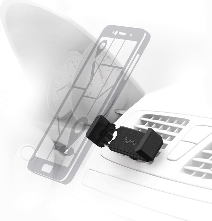 Actual product image Hama Universal Smartphone Cradle