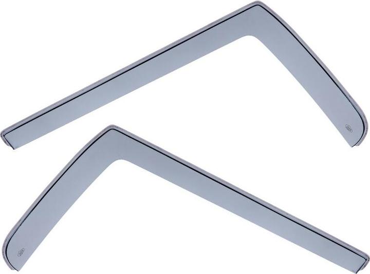 AM Windabweiser für VW Crafter ab 2006 bis 2017